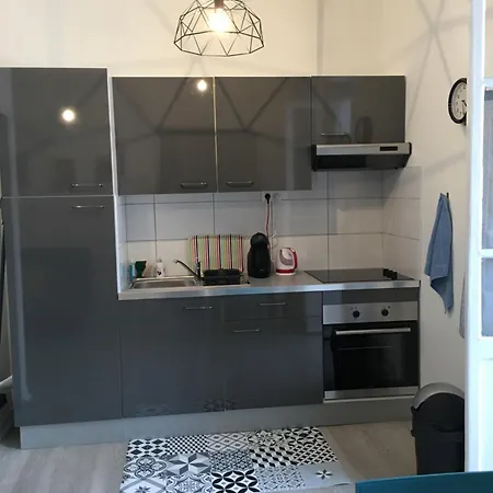Appartement Grand Centre *