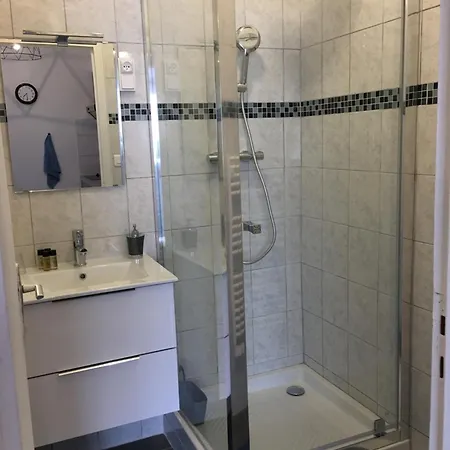 Apartamento Grand Centre Ajaccio (Corsica)