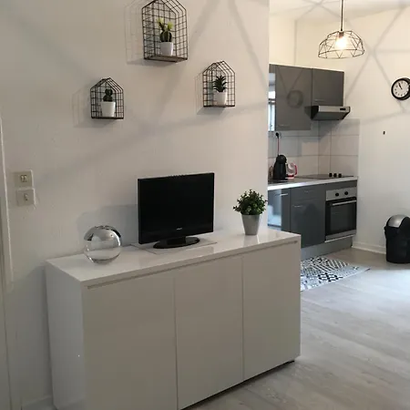 Grand Centre Appartement