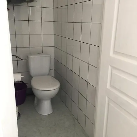 Appartement Grand Centre *