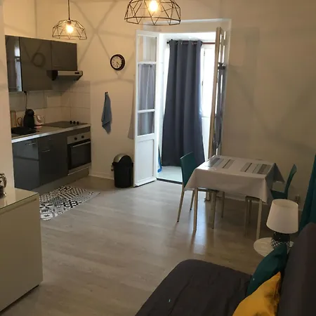 Apartamento Grand Centre *